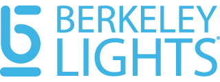 berkeley lights logo