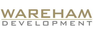 wareham development logo