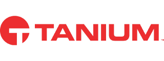 tanium logo