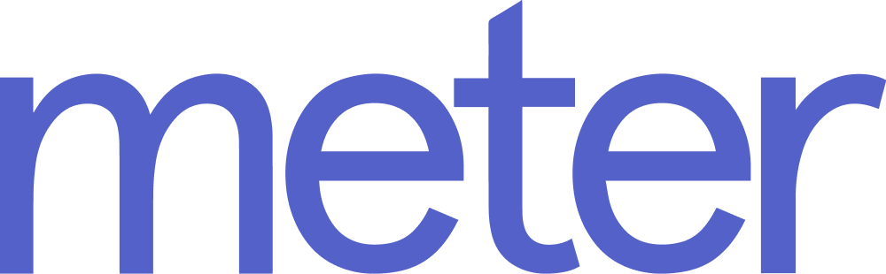 Meter Logo