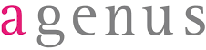 agenus logo