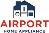 airport home appliance logo