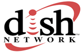 dish logo