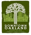 downtown oakland logo