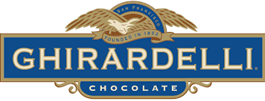 ghirardelli chocolate logo