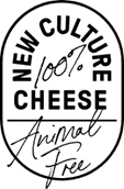 new culture cheese logo