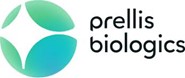 prellis biologics logo