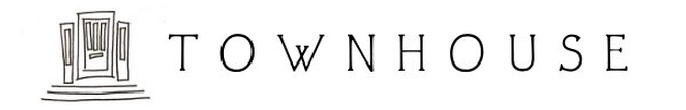 townhouse logo