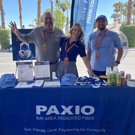 careers at PAXIO